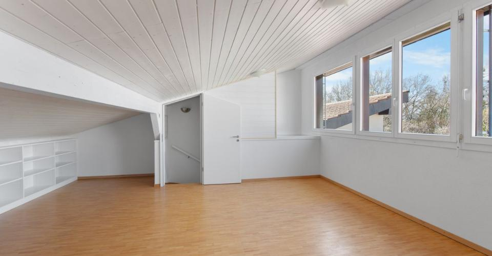 Квартира в Женеве, Швейцария, 196 м² - фото 11