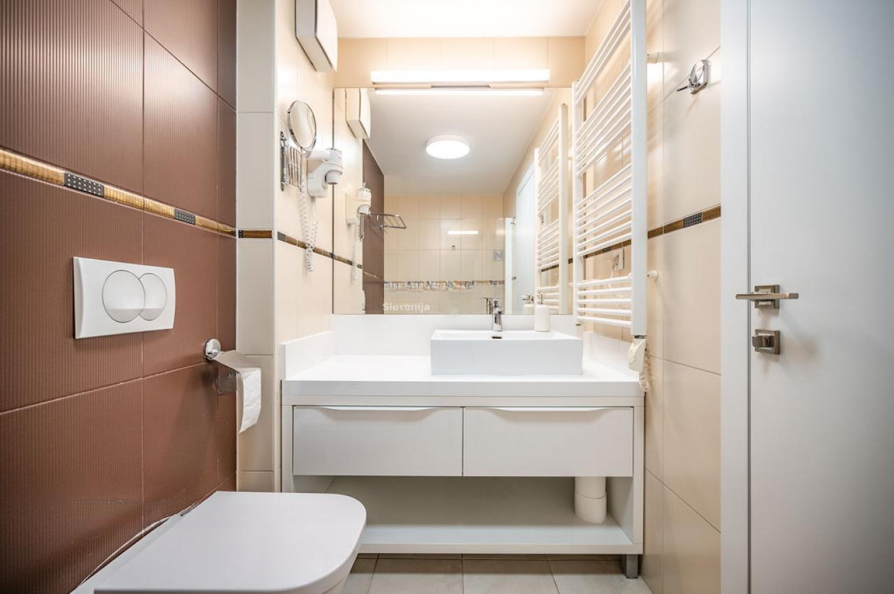 Квартира в Портороже, Словения, 78 м² - фото 11