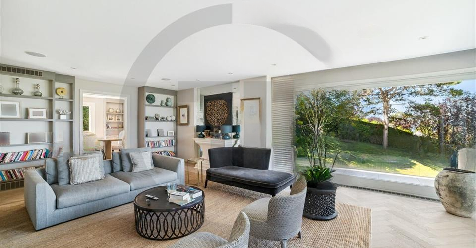 Квартира в Женеве, Швейцария, 350 м² - фото 11