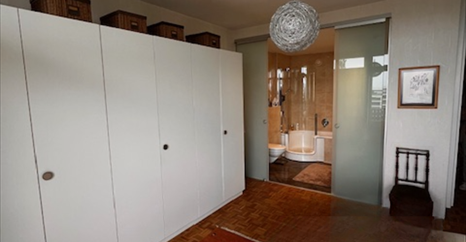 Квартира в Женеве, Швейцария, 101 м² - фото 11