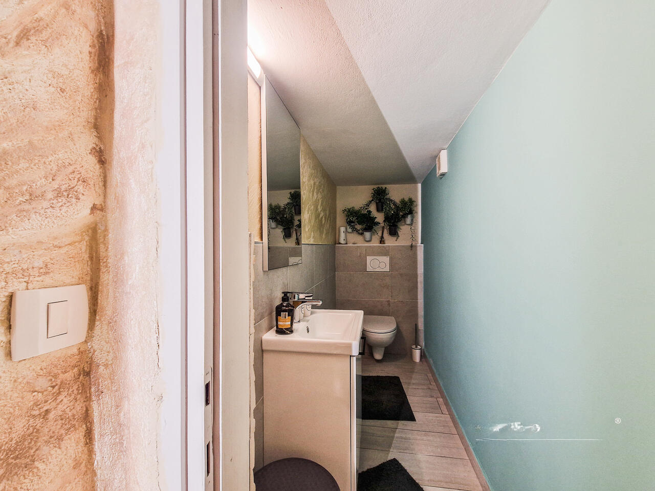 Квартира в Пиране, Словения, 28 м² - фото 11