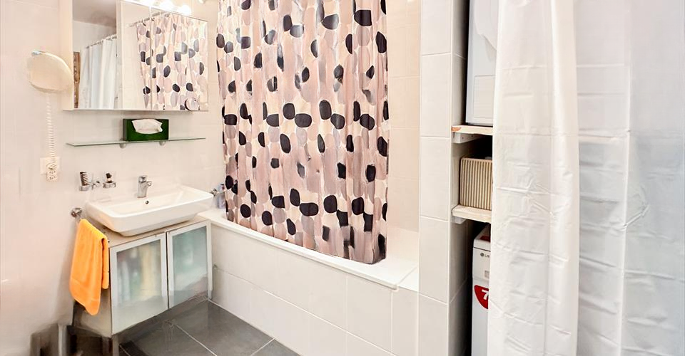 Квартира в Женеве, Швейцария, 102 м² - фото 11