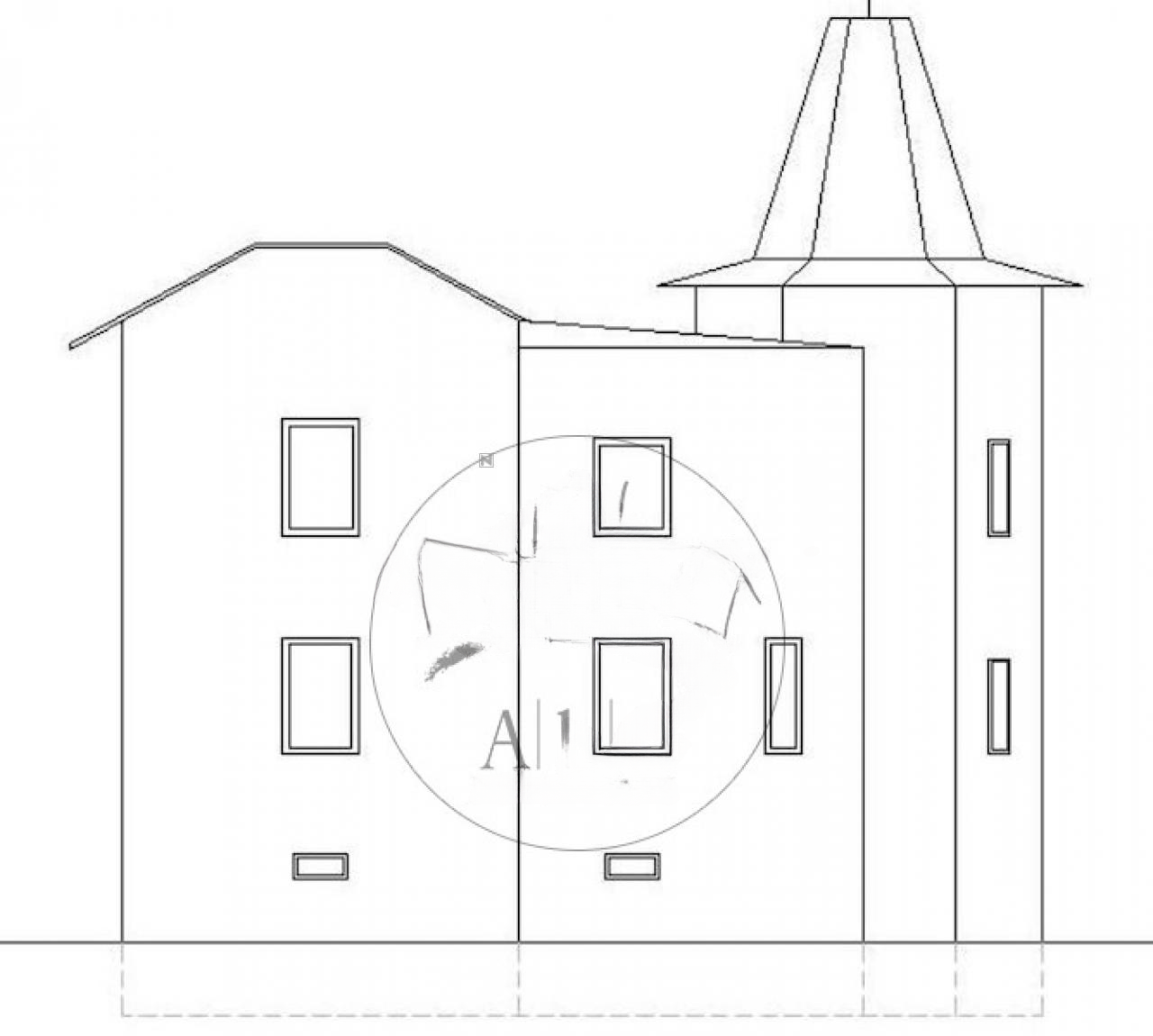 Дом в Любляне, Словения, 233 м² - фото 11