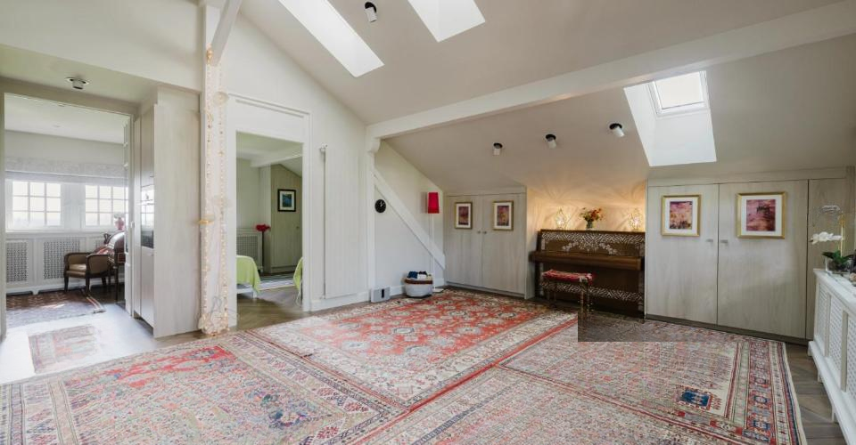 Квартира в Женеве, Швейцария - фото 11