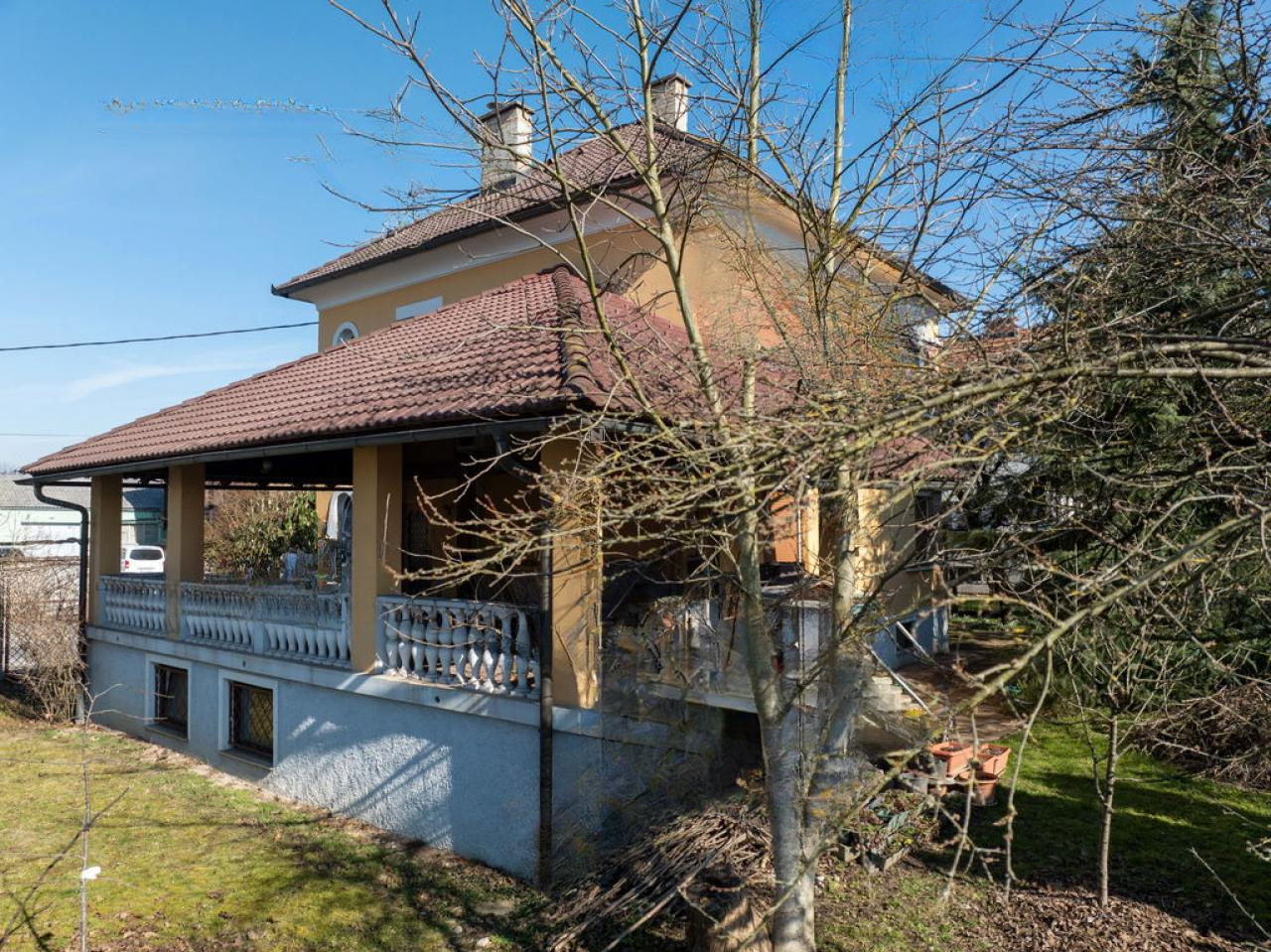 Дом в Любляне, Словения, 321 м² - фото 11