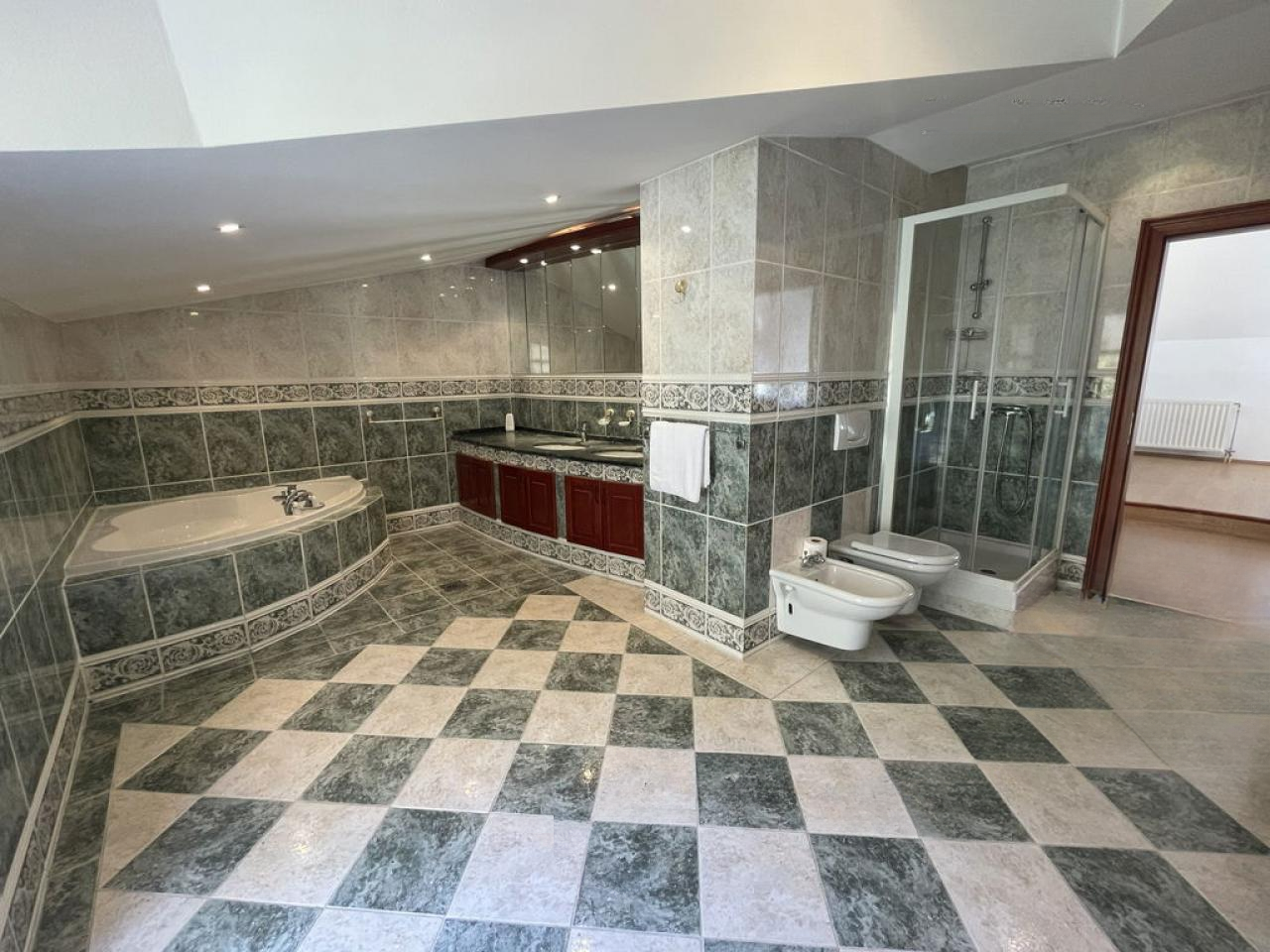 Дом в Любляне, Словения, 372 м² - фото 11