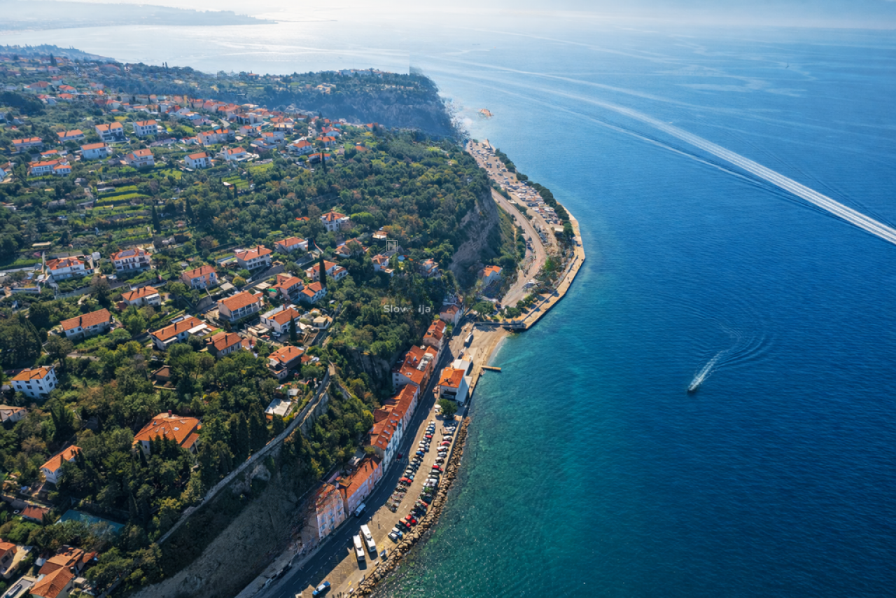 Дом в Пиране, Словения, 122 м² - фото 11