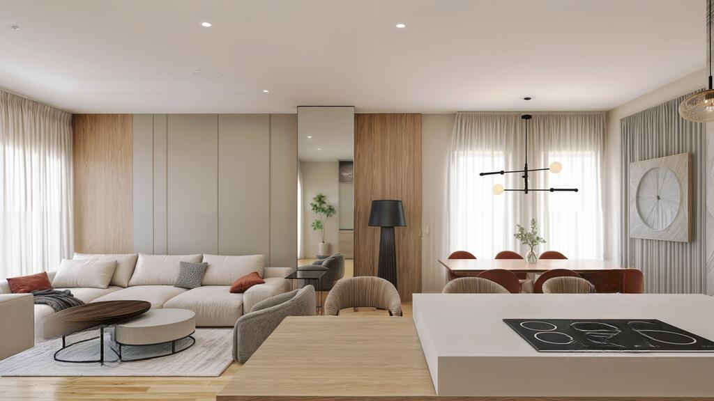 Дом в Любляне, Словения, 160 м² - фото 11