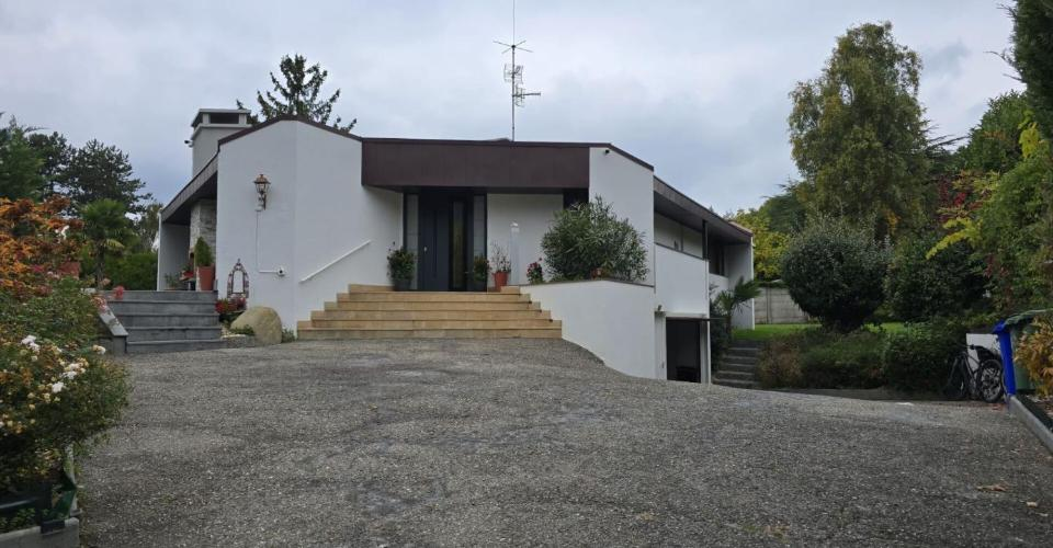 Квартира в Женеве, Швейцария, 384 м² - фото 11