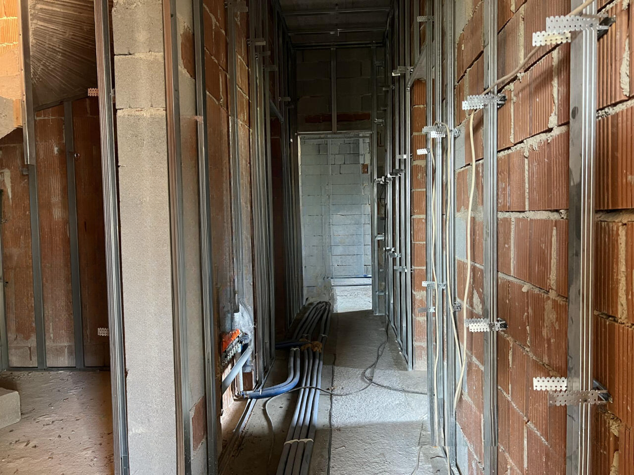 Дом в Любляне, Словения, 180 м² - фото 11