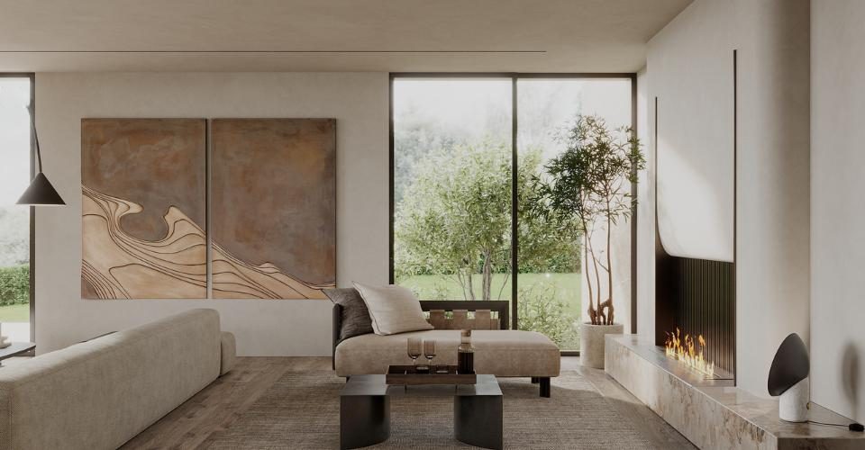 Квартира в Женеве, Швейцария, 437 м² - фото 11