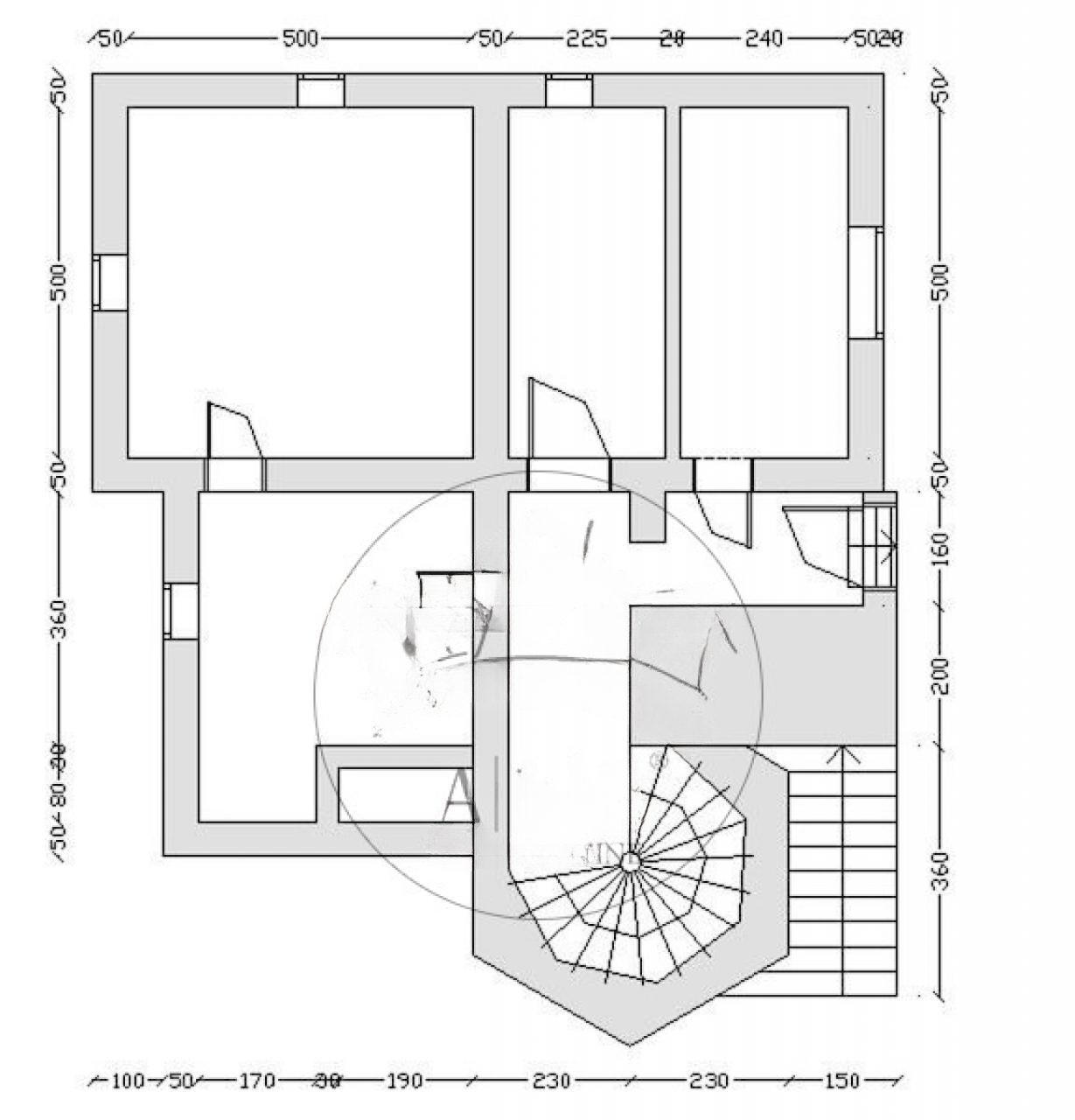 Дом в Любляне, Словения, 233 м² - фото 12