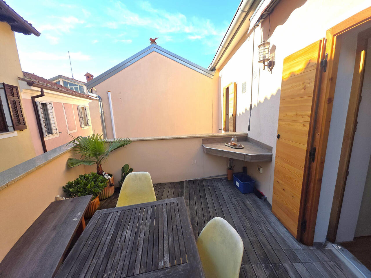 Квартира в Изоле, Словения, 122 м² - фото 12