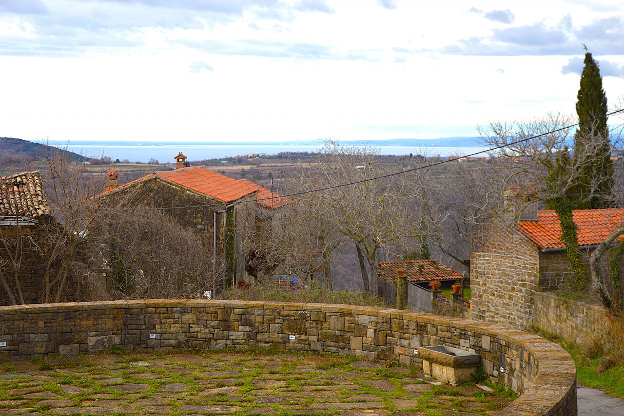 Дом в Копере, Словения, 471 м² - фото 12