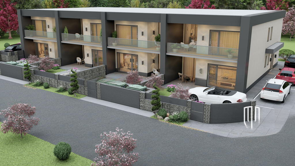 Дом в Любляне, Словения, 160 м² - фото 12