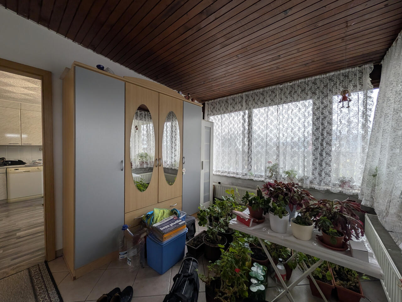 Дом в Любляне, Словения, 56 м² - фото 12