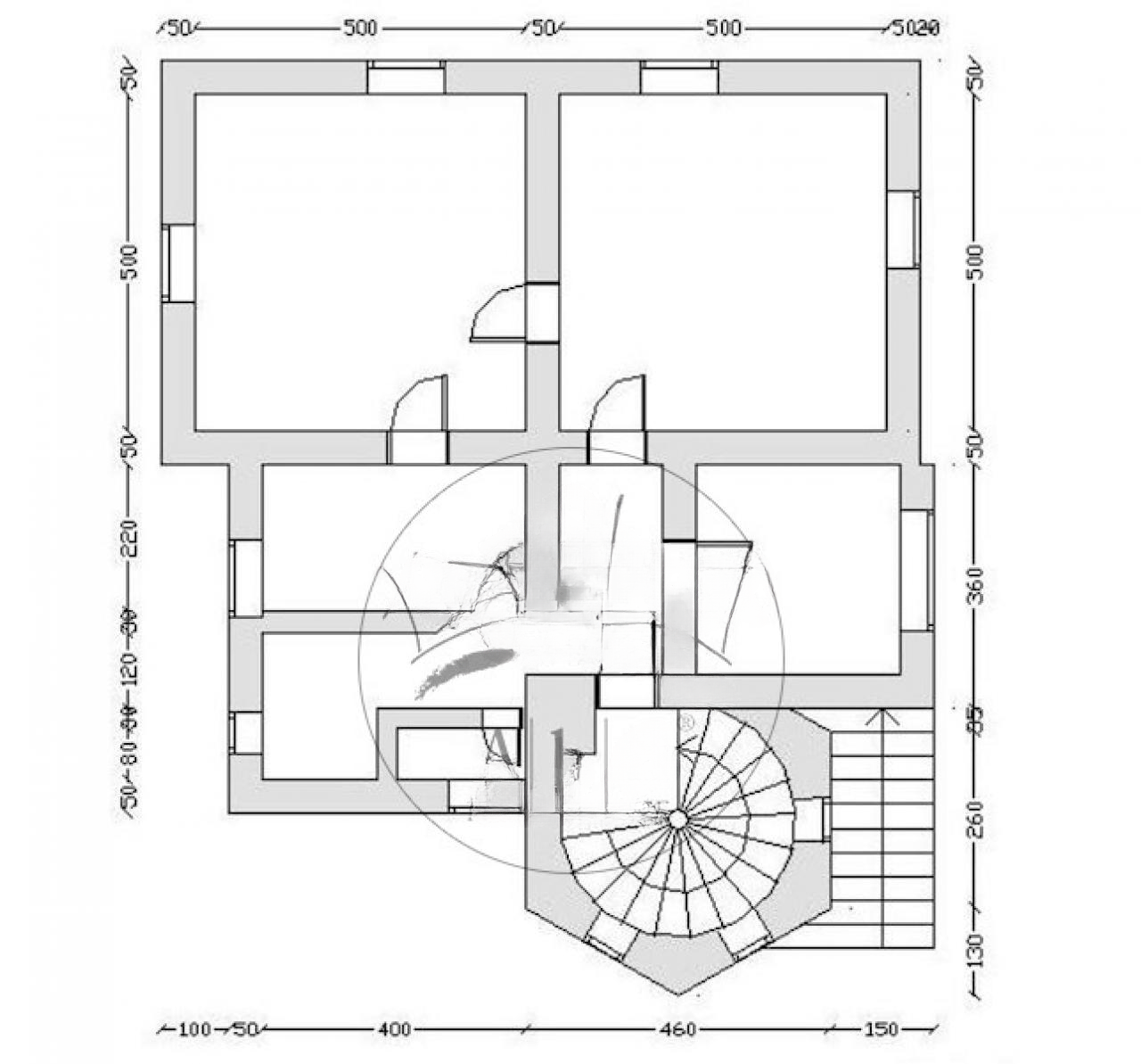 Дом в Любляне, Словения, 233 м² - фото 13