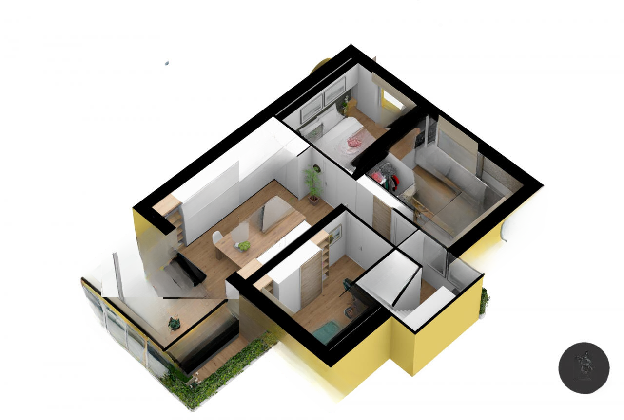 Дом в Любляне, Словения, 328 м² - фото 13