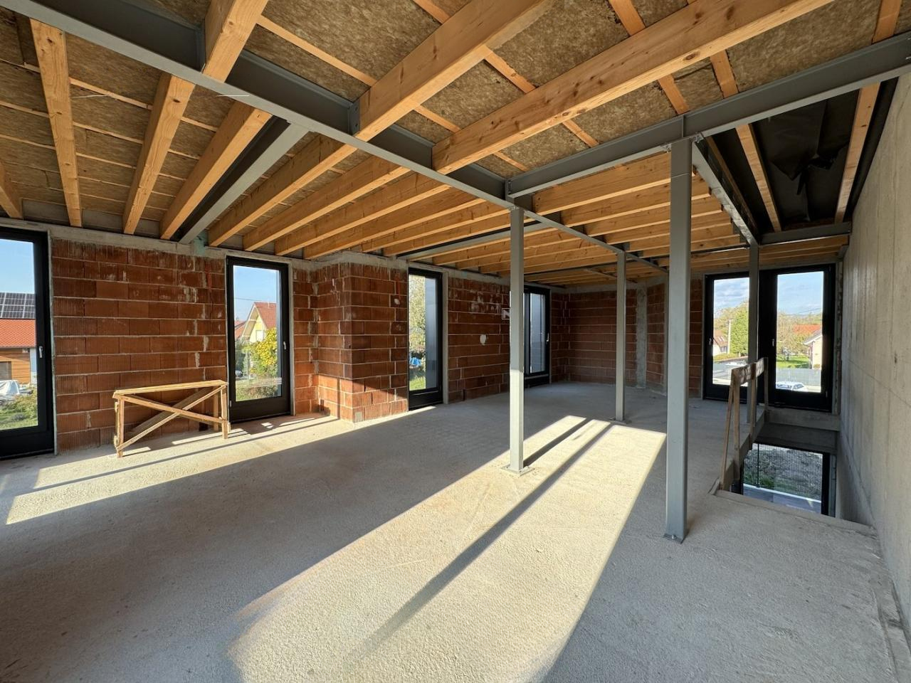 Дом в Любляне, Словения, 169 м² - фото 13