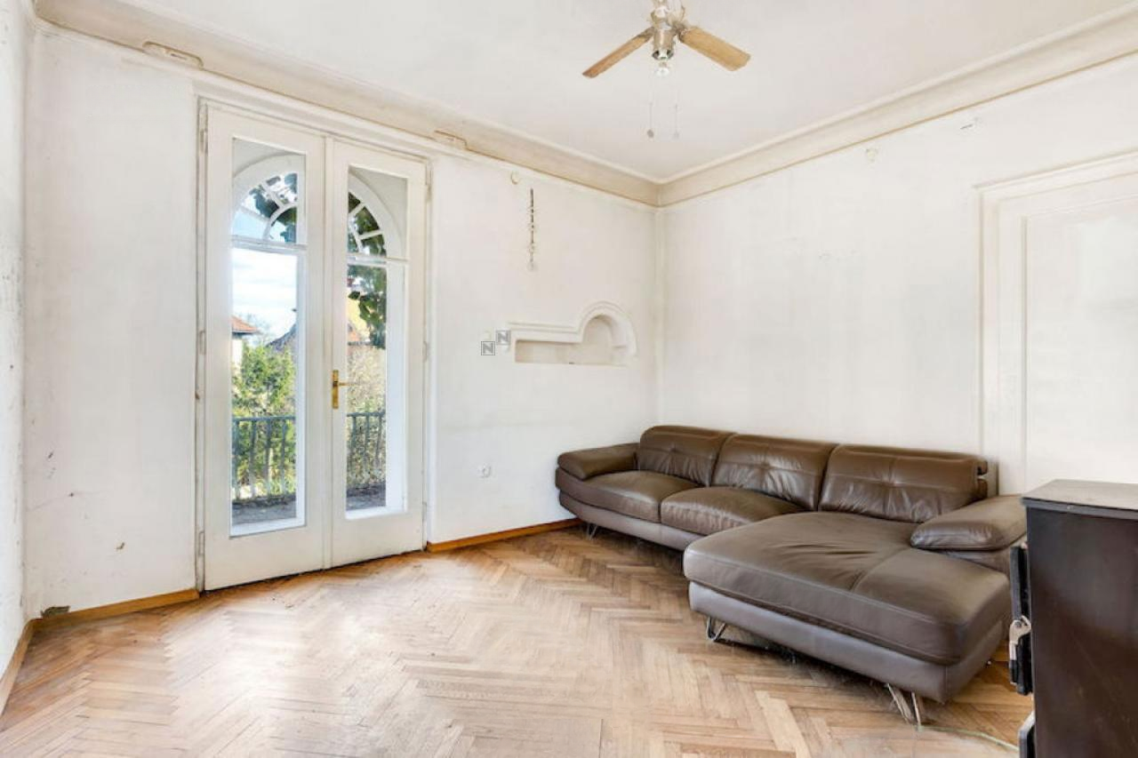 Дом в Любляне, Словения, 460 м² - фото 13