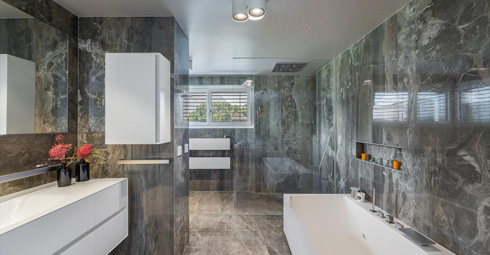 Квартира в Женеве, Швейцария, 300 м² - фото 13