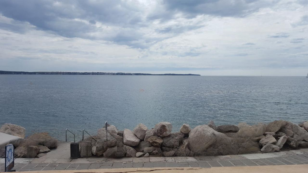 Квартира в Пиране, Словения, 53 м² - фото 13