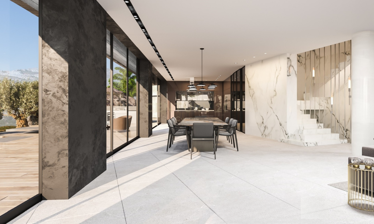 Квартира в Агиос Тихоне, Кипр, 775 м² - фото 13