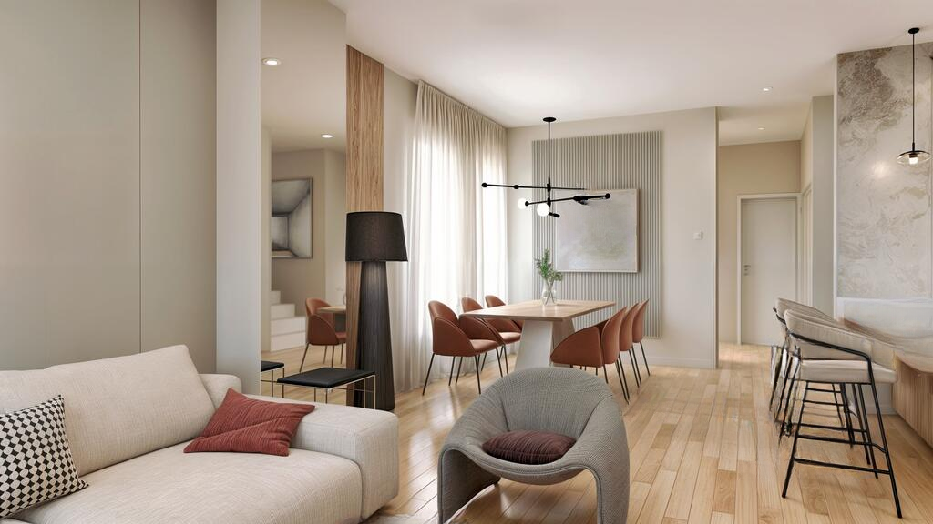 Дом в Любляне, Словения, 162 м² - фото 13