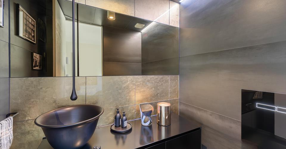 Квартира в Женеве, Швейцария, 300 м² - фото 14