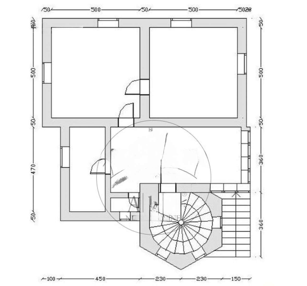 Дом в Любляне, Словения, 233 м² - фото 14