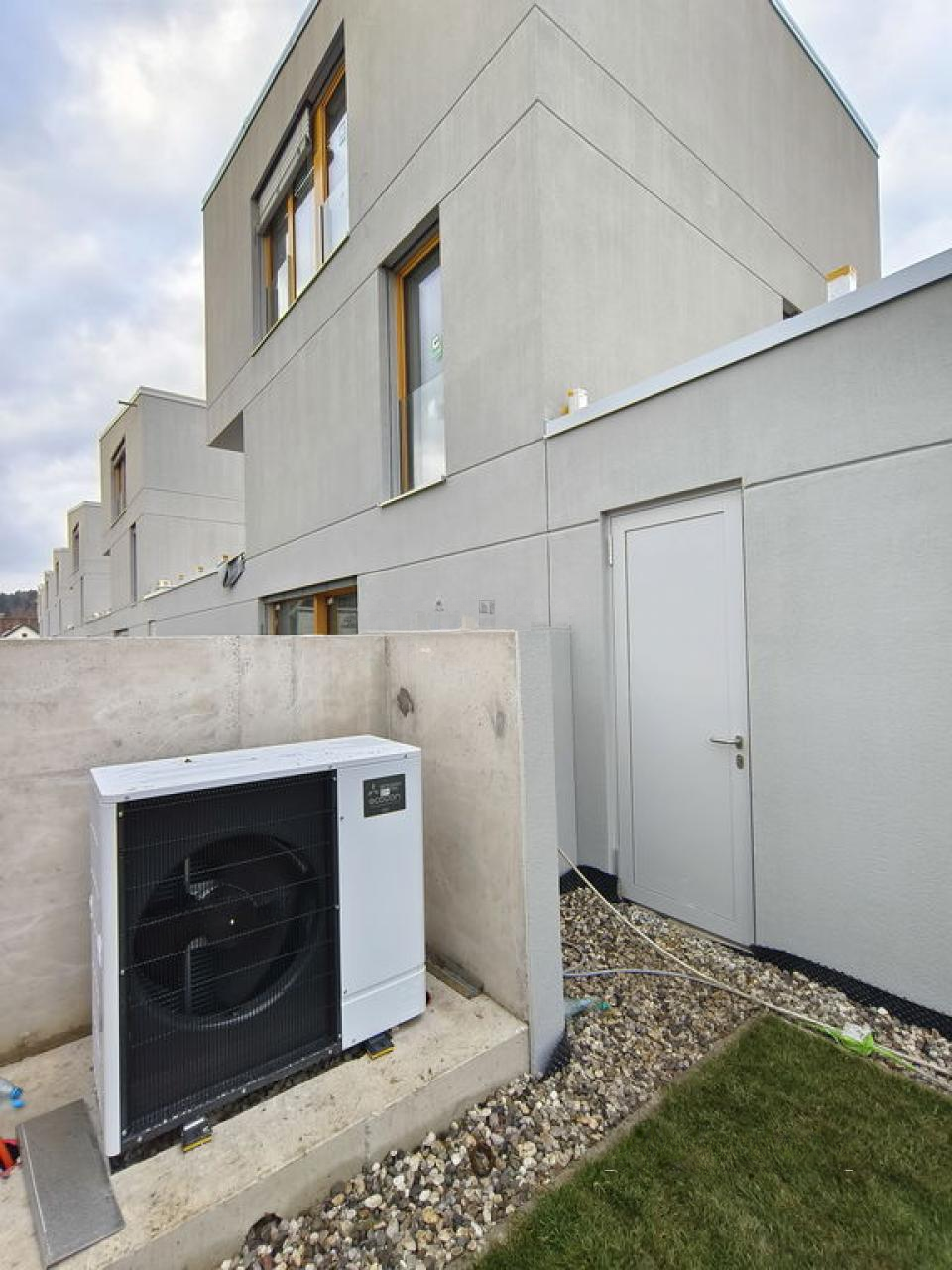 Дом в Любляне, Словения, 158 м² - фото 14