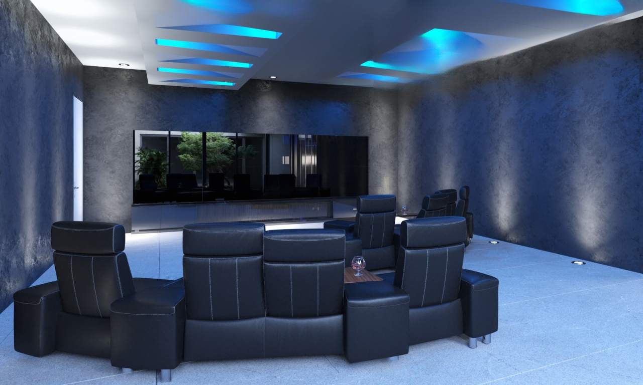 Квартира в Агиос Тихоне, Кипр, 775 м² - фото 14