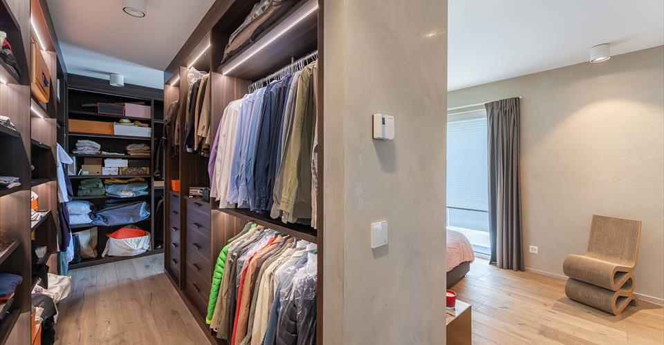 Квартира в Женеве, Швейцария, 300 м² - фото 15