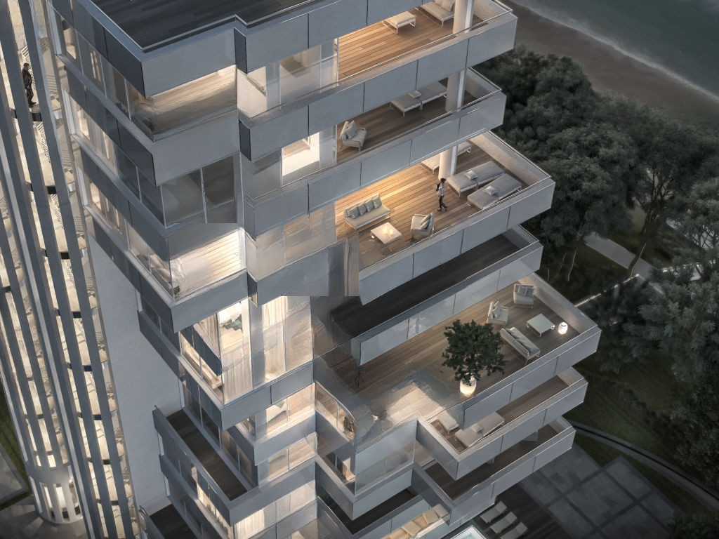 Квартира в Агиос Тихоне, Кипр, 254 м² - фото 15