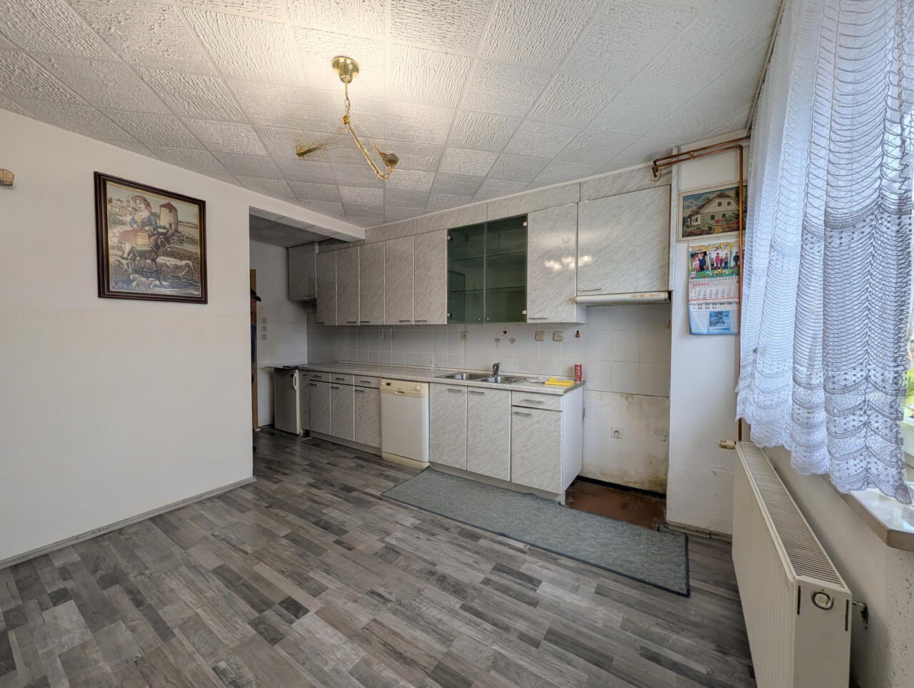 Дом в Любляне, Словения, 56 м² - фото 15