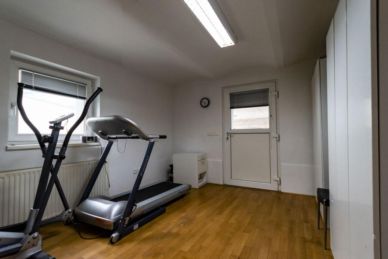 Дом в Любляне, Словения, 197 м² - фото 15