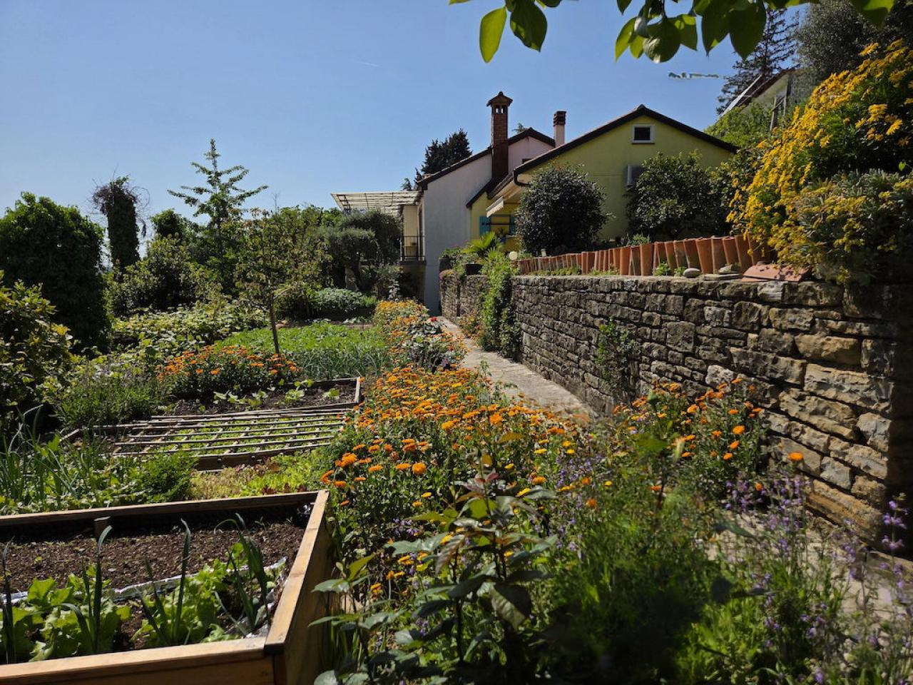 Дом в Портороже, Словения, 294 м² - фото 16