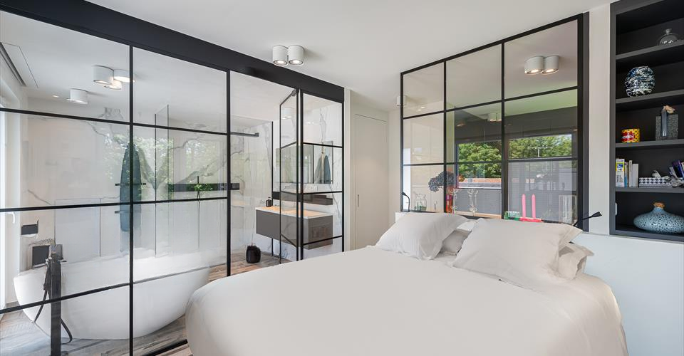 Квартира в Женеве, Швейцария, 300 м² - фото 16