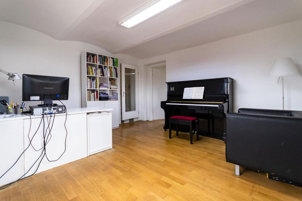 Дом в Любляне, Словения, 197 м² - фото 16