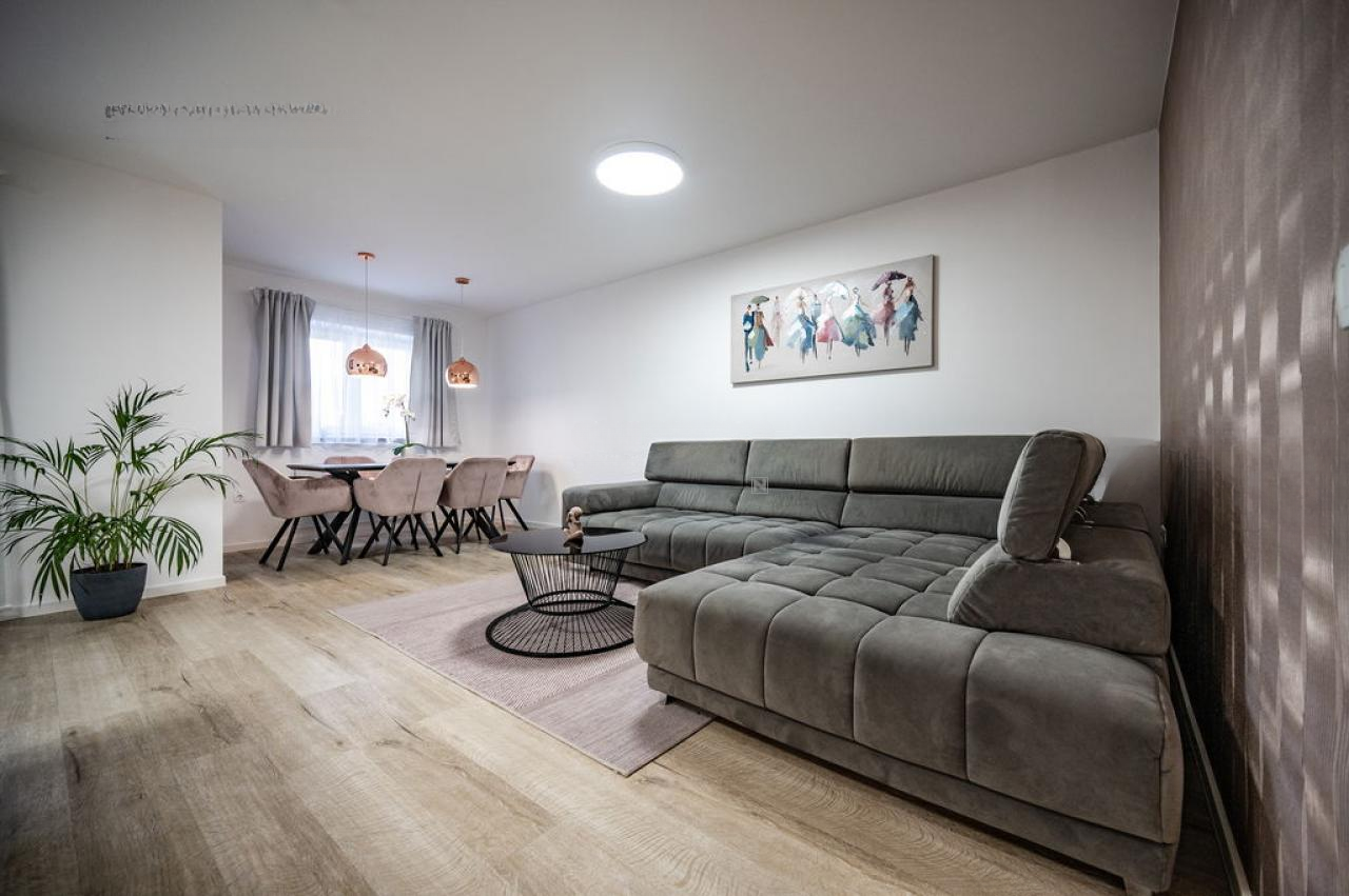 Квартира в Портороже, Словения, 78 м² - фото 16