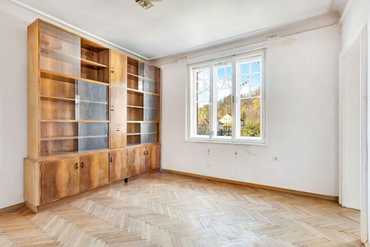 Дом в Любляне, Словения, 460 м² - фото 16