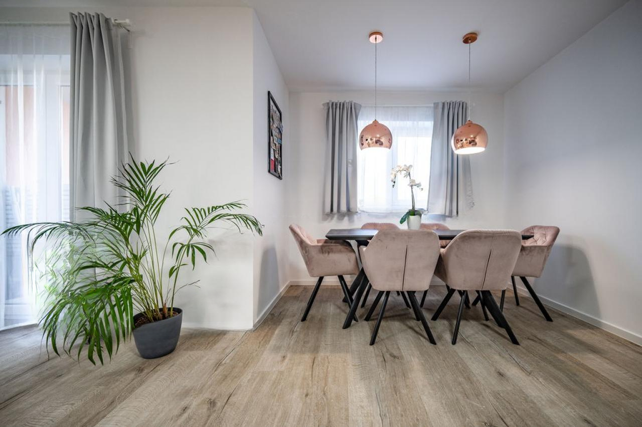 Квартира в Портороже, Словения, 78 м² - фото 17