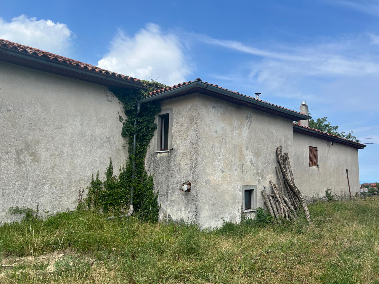 Дом в Копере, Словения, 200 м² - фото 17