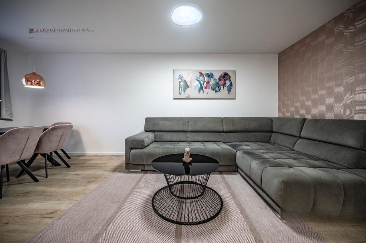 Квартира в Портороже, Словения, 78 м² - фото 18