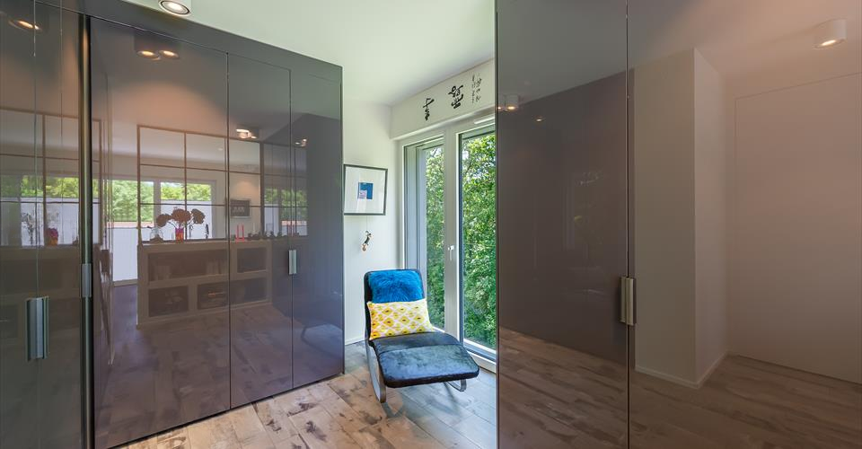 Квартира в Женеве, Швейцария, 300 м² - фото 18