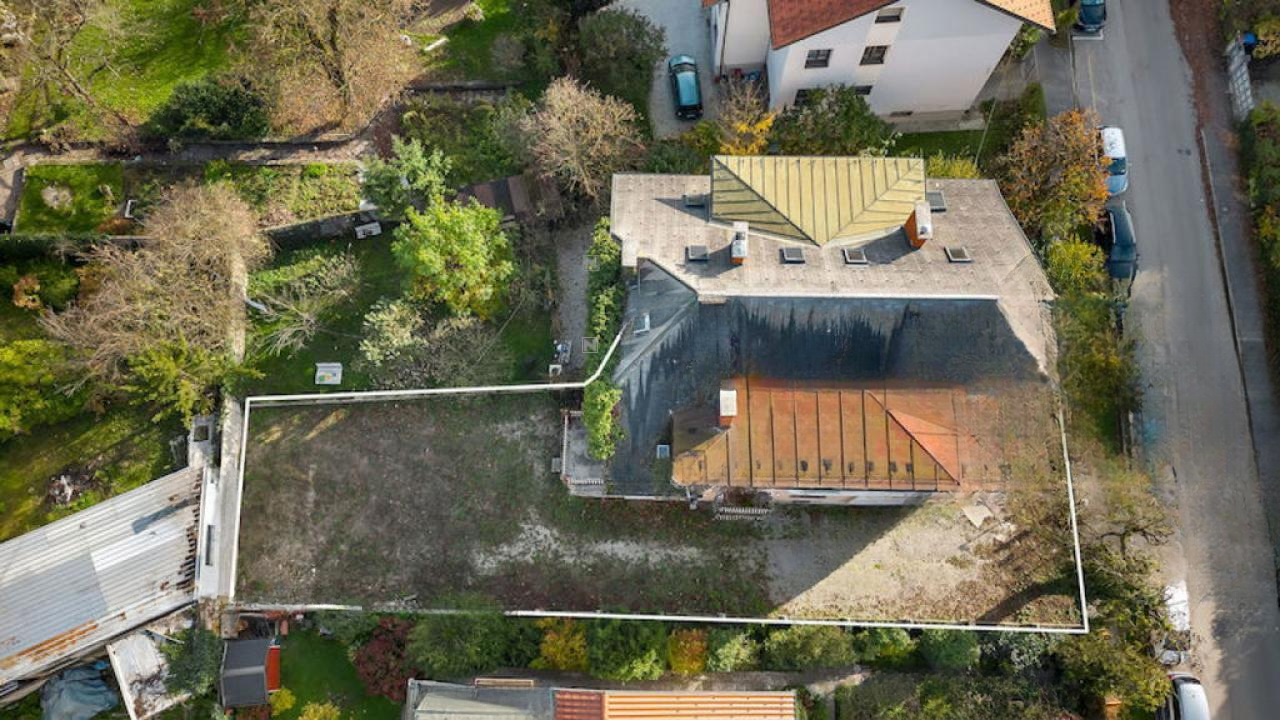 Дом в Любляне, Словения, 460 м² - фото 18