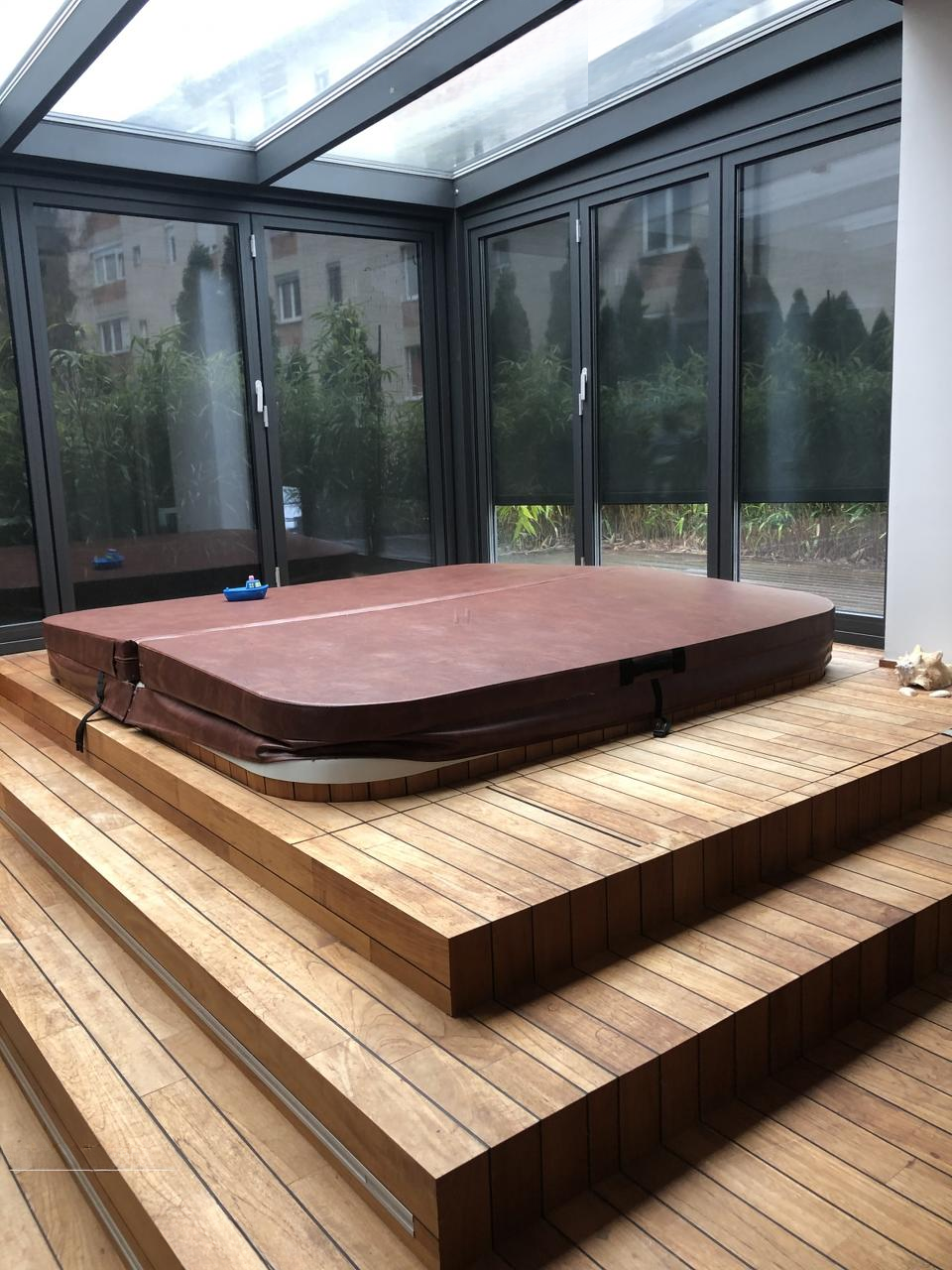 Дом в Любляне, Словения, 489 м² - фото 19