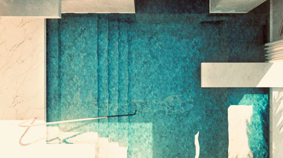 Вилла Milna, Хорватия, 300 м² - фото 1