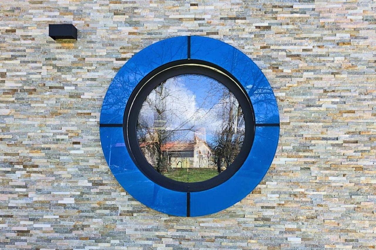 Вилла в Рабаце, Хорватия, 218 м² - фото 3