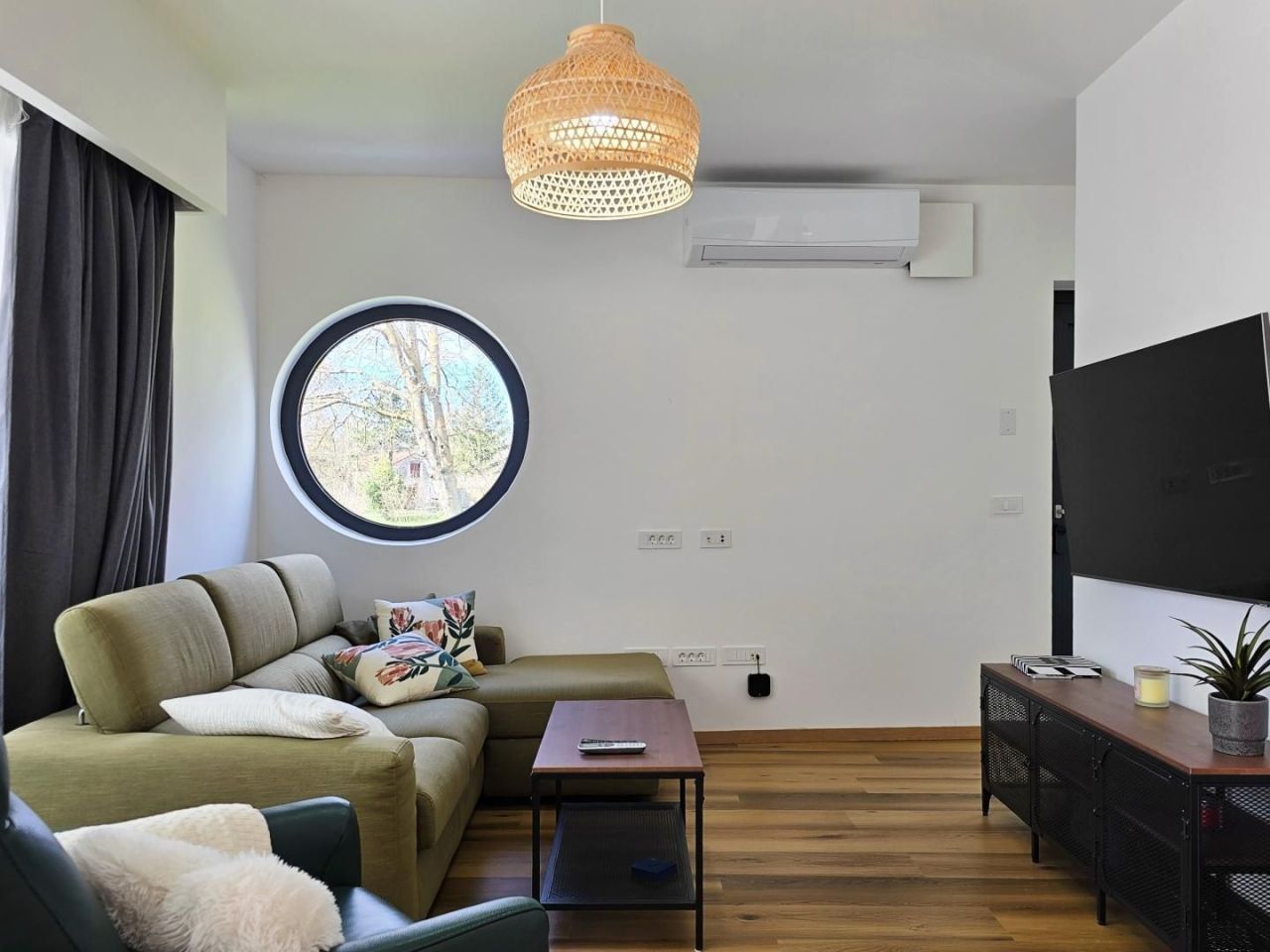 Вилла в Рабаце, Хорватия, 218 м² - фото 4